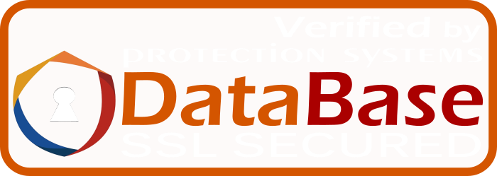 Сертификат активной защиты Protect DataBase